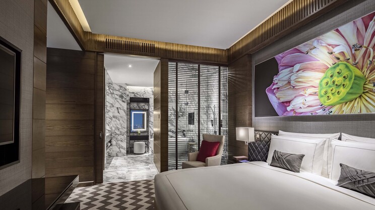 137 Pillars Suites & Residences